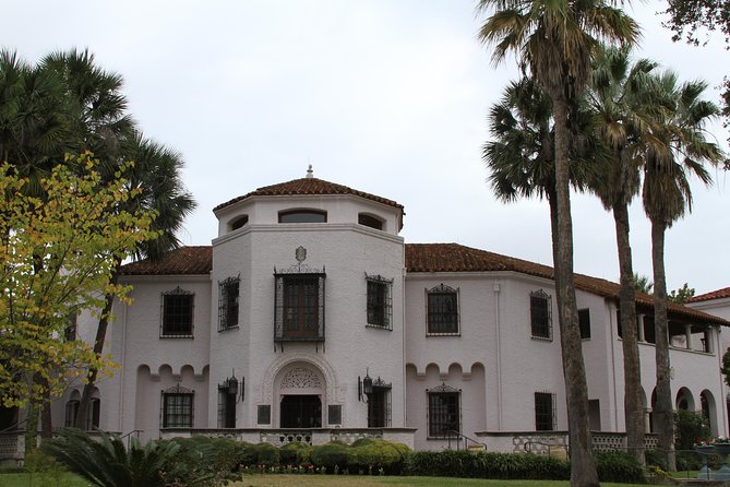 Half-Day Afternoon City Tour of Historic San Antonio - Tips for a Great Tour