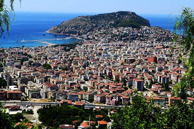 Half Day Alanya City Tour With Cable Car And Sunset Panorama - Value for Money Insights
