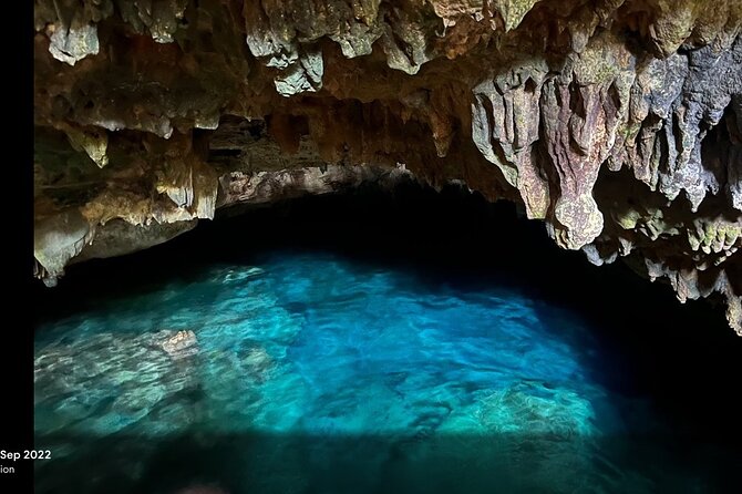 Half Day ATV Adventure Water Cave Authentic Eco Tour At PuntaCana - Plantations and Macao Beach