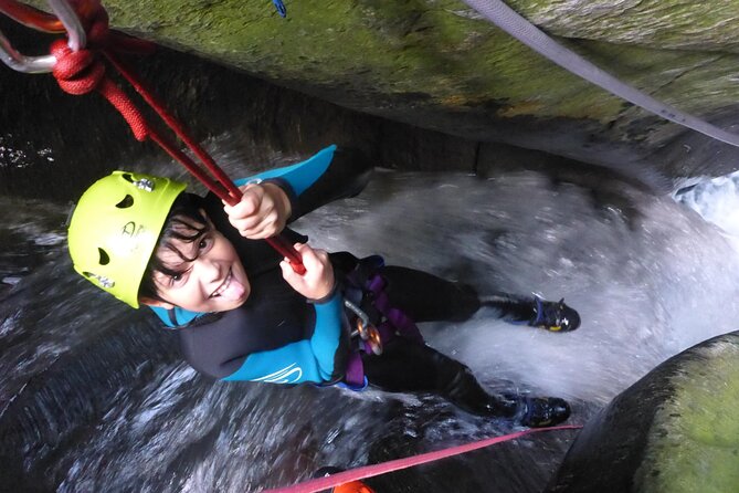 Half-Day Canyoning in Gibbston Valley From Queenstown - Booking Information