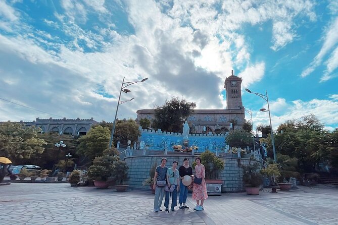 Half Day Car Nha Trang Excursion (Min 2 Pax) - Future Tour Options