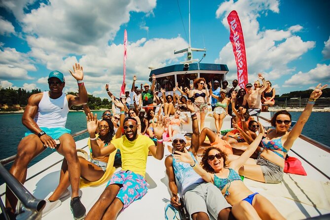 Half Day Catamaran Tour in Punta Cana - Customer Reviews
