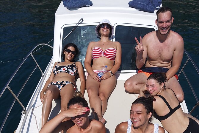Half-Day Cruise of Ošljak and Preko - Pricing and Booking Information