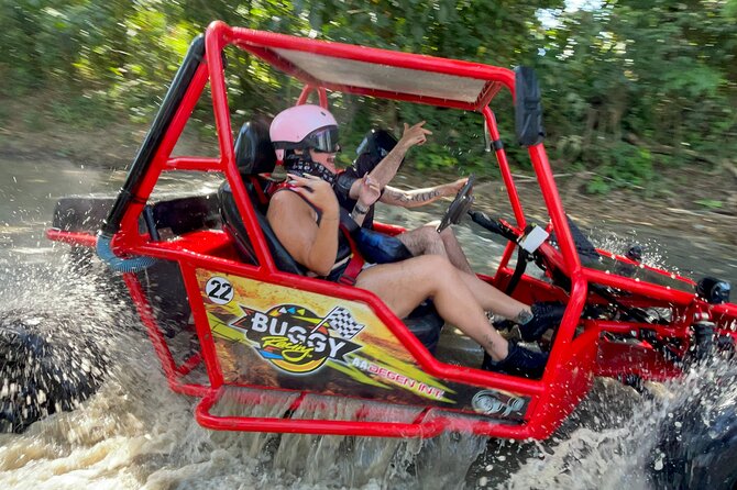 Half-Day Dune Buggy in Puerto Plata - Traveler Reviews and Ratings