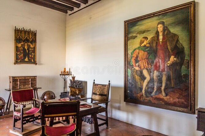 Half Day Excursion Colonial Zone Lighthouse to Colón and Tres Ojos From Santo Domingo - Tips for Travelers