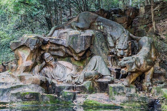 Half-Day Flexible Private Hangzhou Highlight Tour - Confirmation and Booking