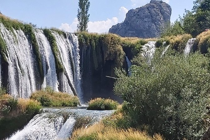 Half-Day Guided Zrmanja Canoe Safari - Relaxation in the Canoe