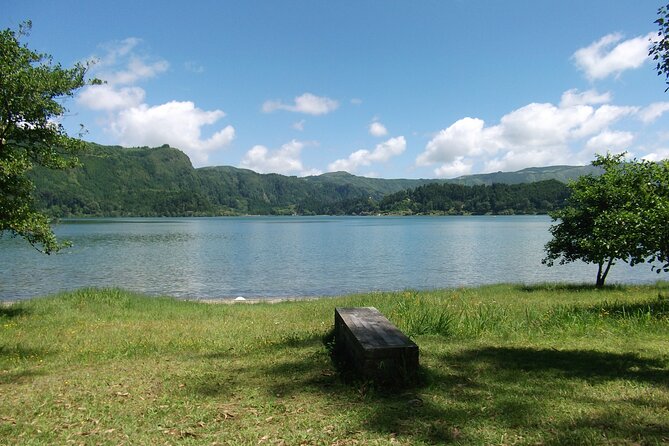 Half-Day Jeep Tour From Ponta Delgada to Sete Cidades - Safety and Accessibility