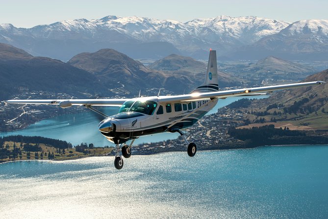 Half-Day Milford Sound Nature Cruise and Flight From Queenstown - Weather Considerations