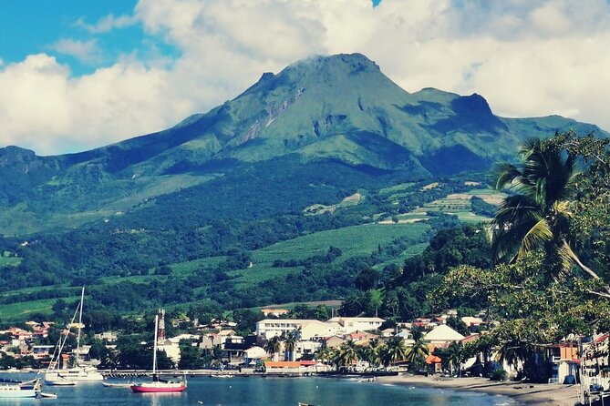 Half-Day Nature and Panorama Tour in Martinique - Booking Your Tour