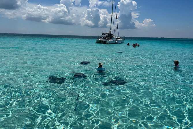 Half Day Private Boat Charter in Grand Cayman - Pricing Information