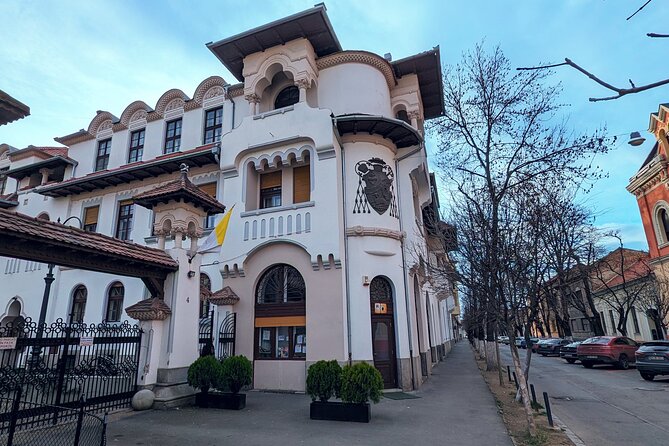 Half-Day Private Food and Wine Walking Tour Oradea Romania - Pricing Information
