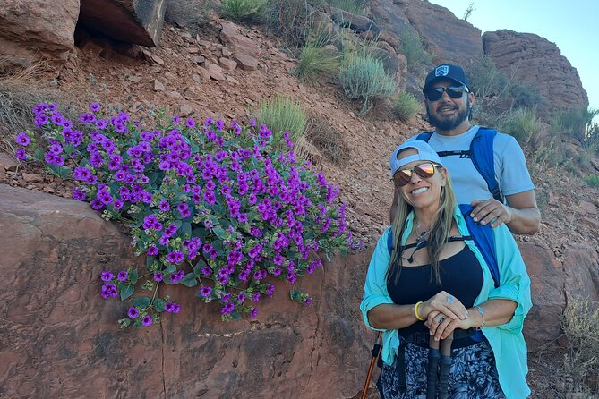 Half-Day Private Grand Canyon Guided Hiking Tour - Customer Reviews