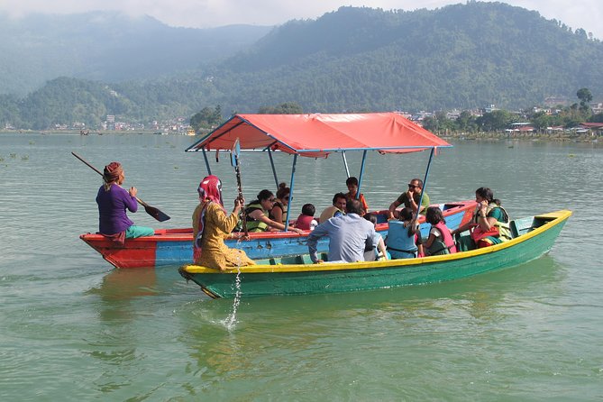Half-Day Private Pokhara Tour - Best Time to Book