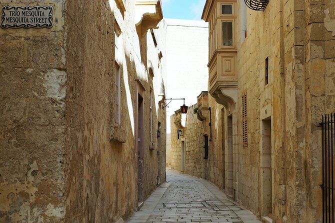 Half Day Private Tour Around the Island in Malta - Family and Group Friendliness