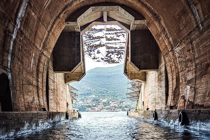 Half-Day Private Tour of Boka Bay and Blue Cave From Kotor - Recommendations for Travelers