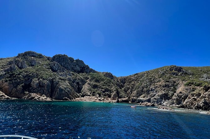 Half Day Private Yacht Charter on Our Pershing 40 in Saint Tropez - Cancellation Policy