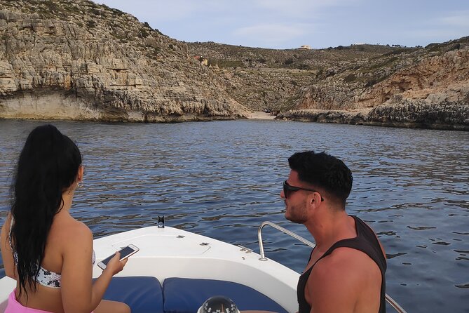 Half-Day Small-Group Boat Safari in Crete - Booking Process