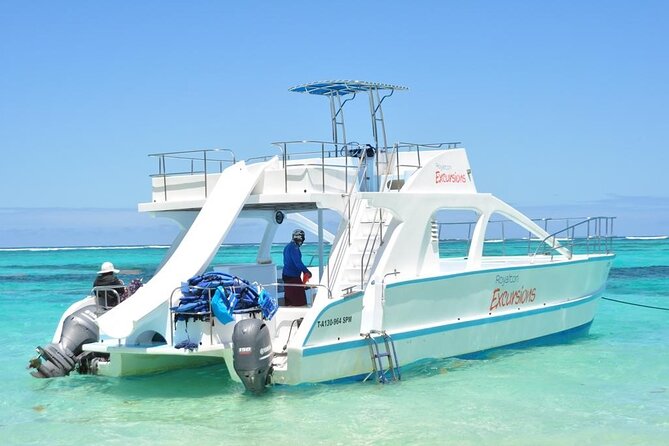 Half-Day Snorkeling Cruise and Natural Pool With Open Bar - Recommended Packing List