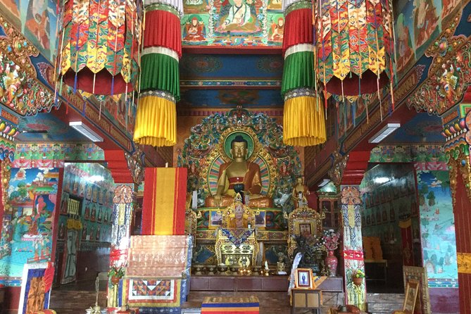 Half Day Tibetan Cultural Tour Pokhara - Booking Process