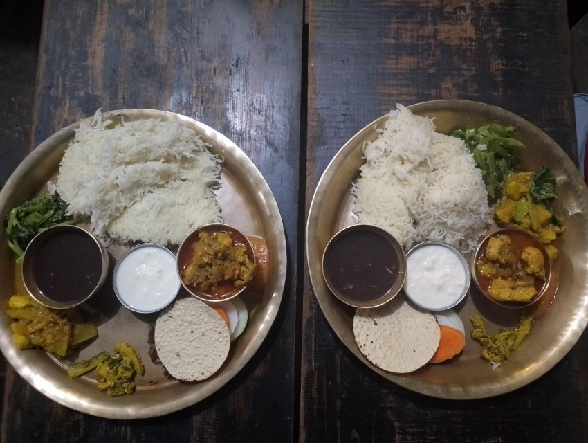 Half Day Typical Nepali Food Cooking Class With Family - Tips for a Successful Cooking Class