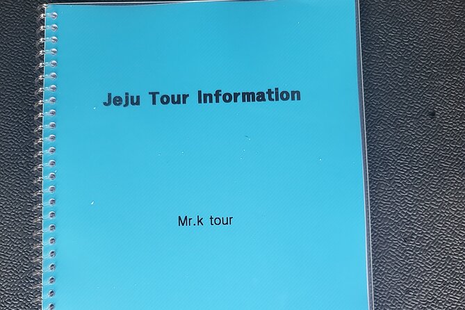 Half or Day Tour for Cruise Customers Arriving at Jeju City Port - Booking Process and Policies
