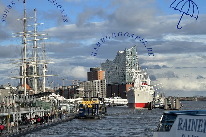 Hamburg Port: Beatles and Red-Light District Tour - Traveler Reviews and Ratings