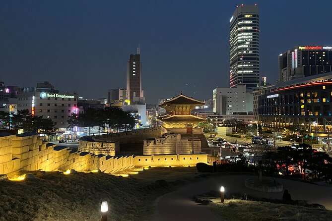 Han River Urban Nature Bike Tour in Seoul - Tips for a Great Experience