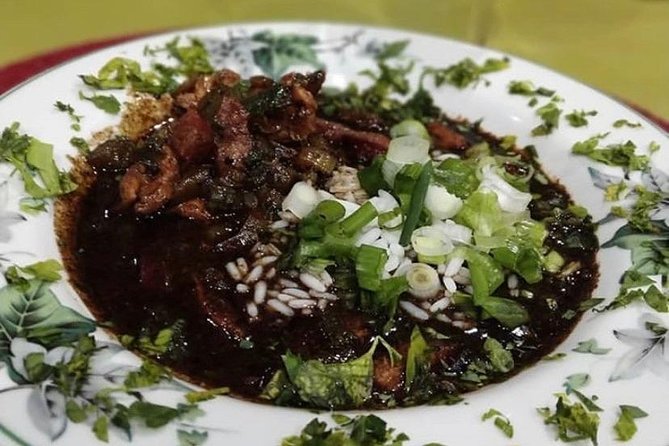Hands-on Cajun Roux Cooking Class in New Orleans - Accessibility Features