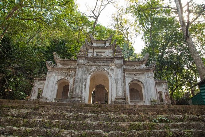 Hanoi City Half Day Private Tour Included Train Street, Meals - Booking and Cancellation Policy