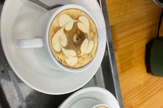 Hanoi Coffee Class Learning 5 Famous Coffee in Hanoi - Cancellation and Refund Policy