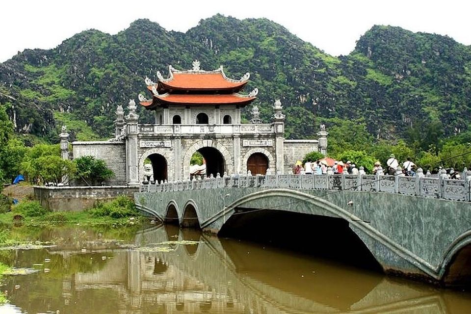 Hanoi Epic Tour 6D5N Hanoi - Halong Bay - Ninh Binh - Sapa - Customer Reviews and Ratings