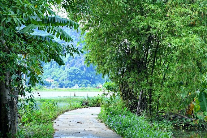 Hanoi Full Day A Private Tour With Mix of History and Activities - Cultural and Historical Experiences