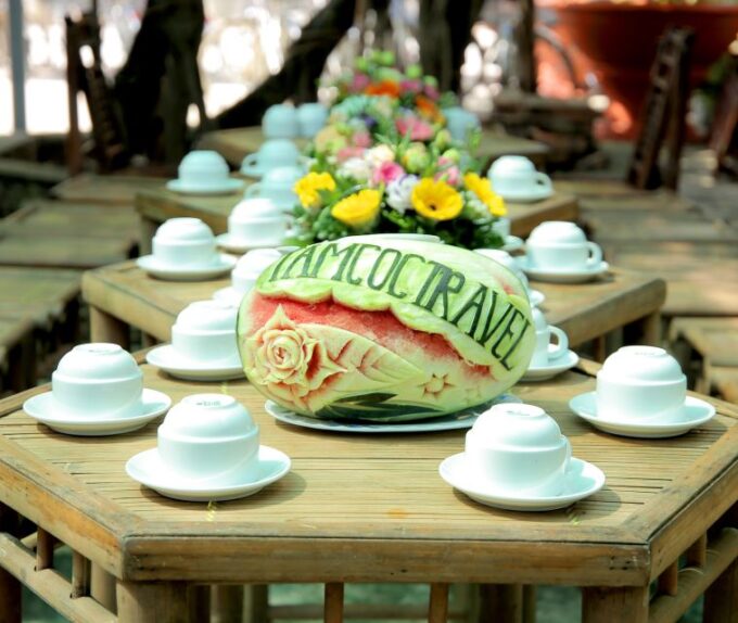 Hanoi: Full-Day Private Tam Coc Tour With Boat Ride & Lunch - Participant Information