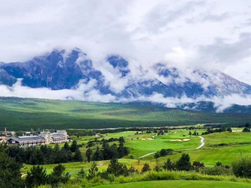 Hanoi Golf Tour 6 Days 4 Rounds - Booking and Cancellation Policy