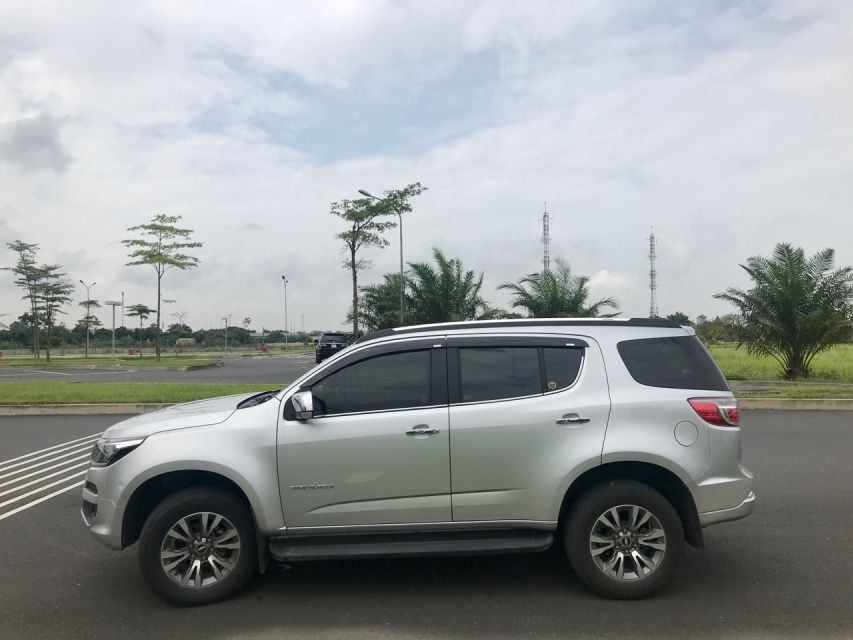 Hanoi: Private Noi Bai International Airport Transfer - Booking Flexibility and Cancellation