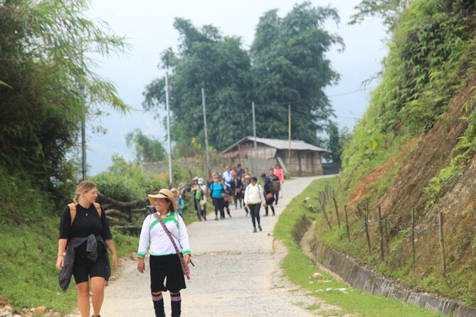 Hanoi - Sapa Trekking & Local Culture - Hanoi Tour 3D2N - Cooking Classes and Experiences