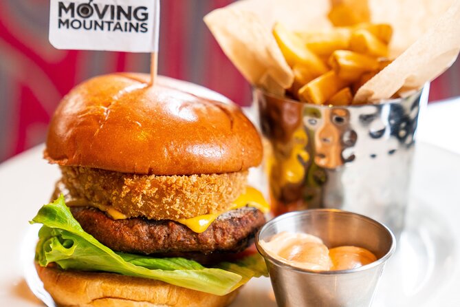 Hard Rock Cafe Amsterdam With Set Lunch or Dinner - Pricing and Payment Options