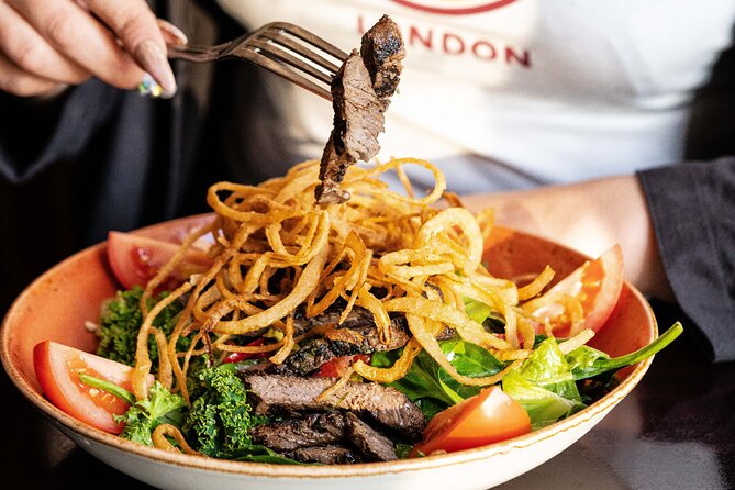 Hard Rock Cafe Venice With Set Lunch or Dinner - Booking Information