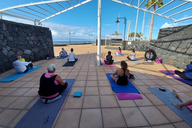 Hatha Yoga In Puerto Del Carmen, Spain - Tips for First-Time Participants