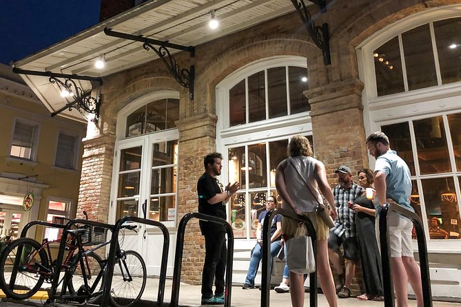 Haunted Pub Crawl in New Orleans - Tips for an Enjoyable Crawl