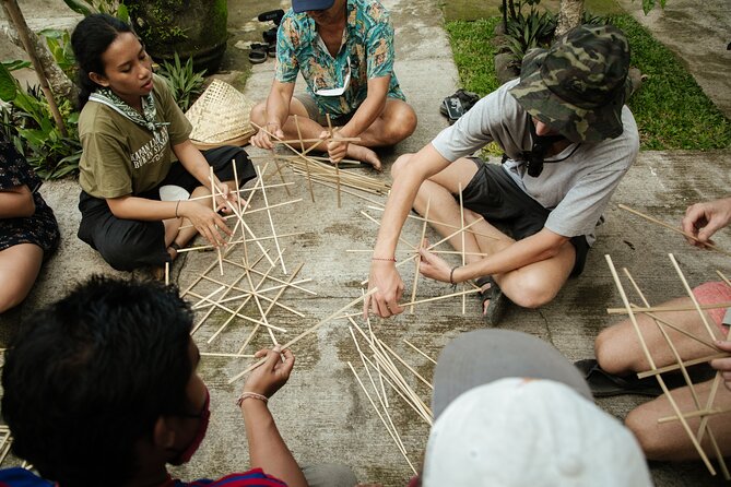 Heart of Bali, a 5-Day Walking Journey Through the Island of Gods - Booking Process and Policies