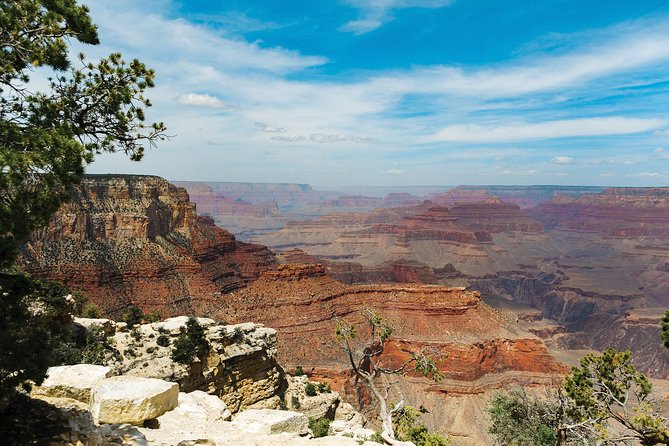 Helicopter Tour of the North Canyon With Optional Hummer Excursion - Hummer Excursion Details