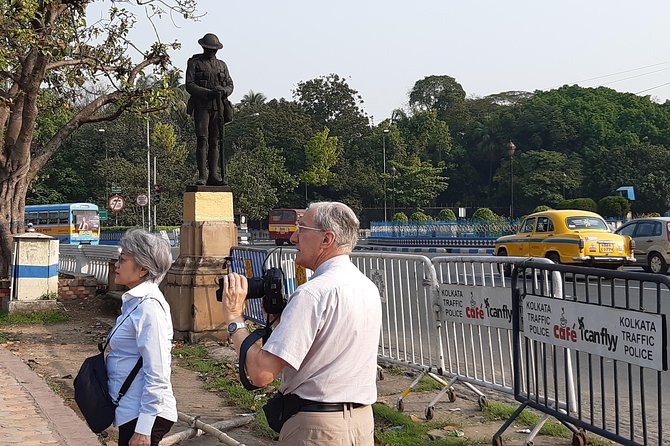 Hello Calcutta Walk Tour - Tips for a Great Experience