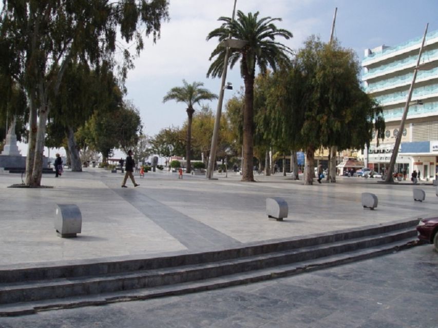 Heraklion, Museum, Knossos Palace, Day Tour - Discover Knossos Palace