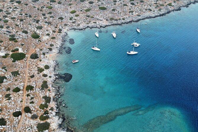 Heraklion: Nature Reserve Full Day Sailing to Dia Island & Lunch - Guest Reviews and Insights