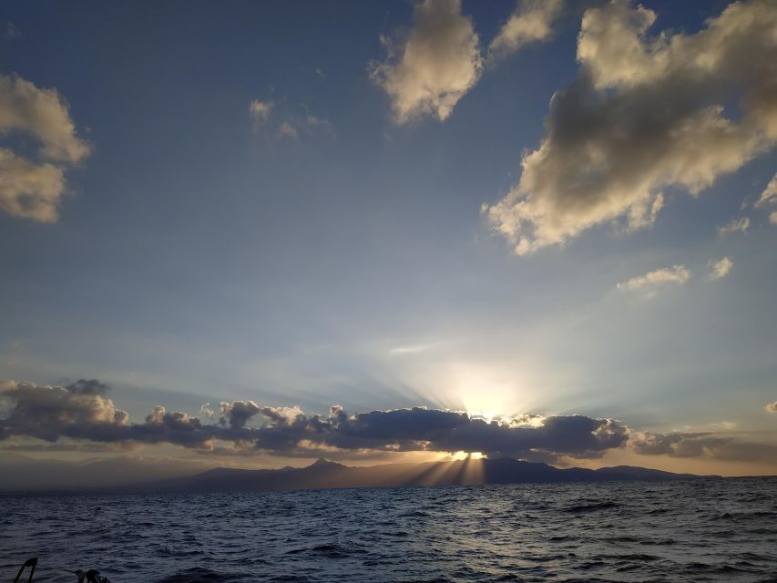 Heraklion: Private Sailing to Dia Island With Lunch - Customer Reviews