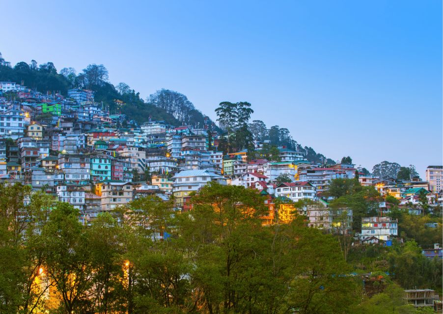 Heritage & Cultural Walk of Gangtok ( Guided Walking Tour) - Local Insights and Tips