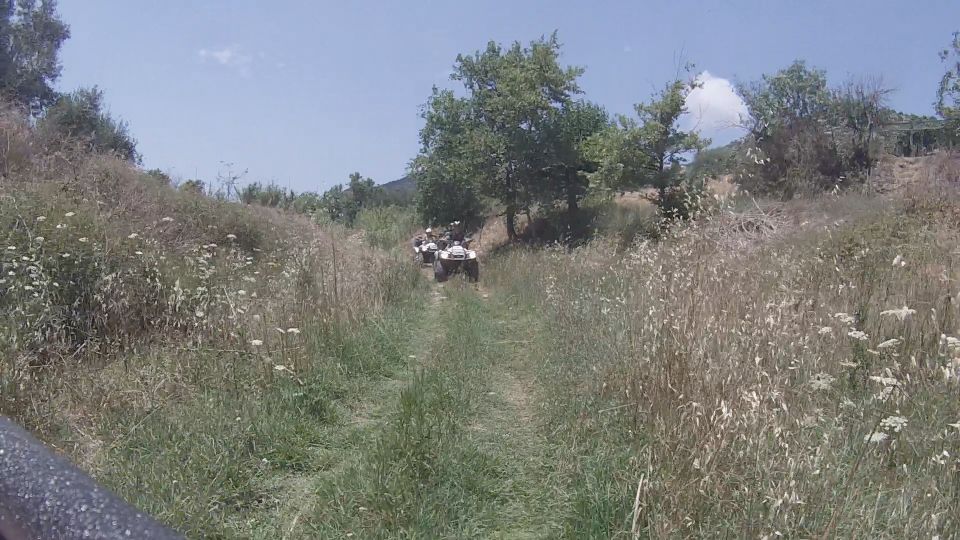 Hersonissos: ATV Quad Bike Safari in the Mountains of Crete - Customer Feedback
