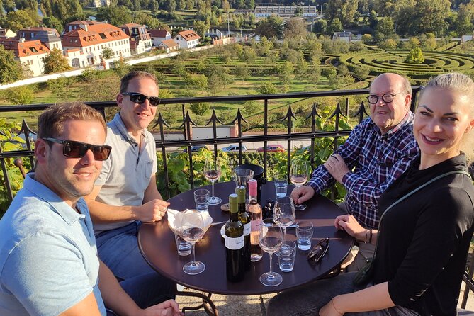 Hidden Vineyards and Private Winery Tour in Prague - Traveler Reviews and Ratings